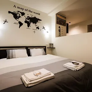 Affittacamere Relax&fly Bgy Orio