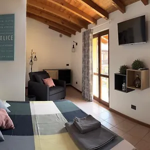  Bed & Breakfast Puntozero
