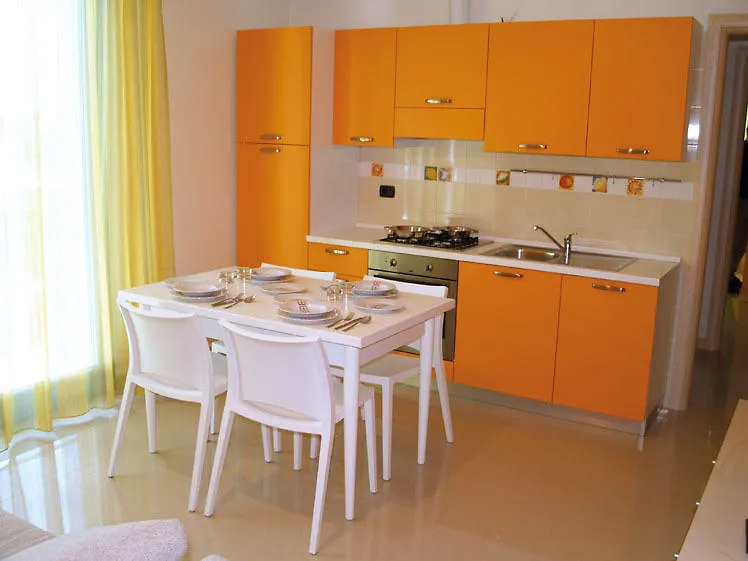 Garden Residence Dalmine Aparthotel